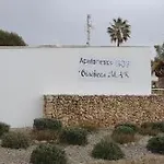 Mar Binibeca
