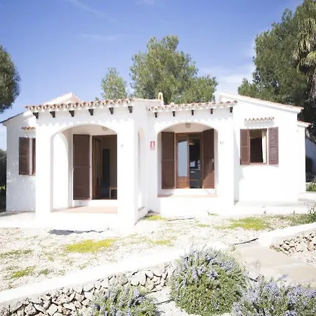 Hotel Mar Binibeca