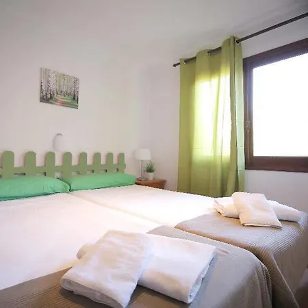 Hotel Mar Binibeca
