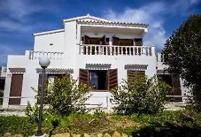 Mar Hotel Binibeca