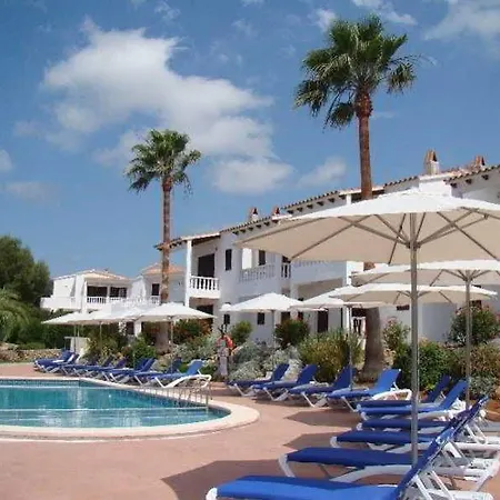 Hotel Mar 3*