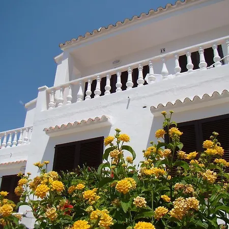 Hotel Mar Binibeca