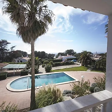 Hotel Mar Binibeca