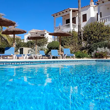 Mar Hotel Binibeca