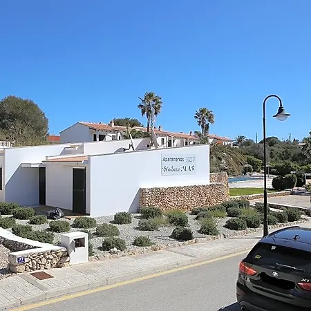 Mar Hotel