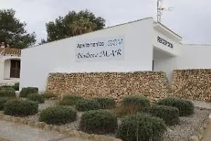 Mar Ξενοδοχείο 3*