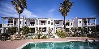 Hotel Mar Binibeca